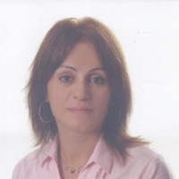 Asiye Kandil Göz