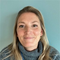 Marte Mjønes