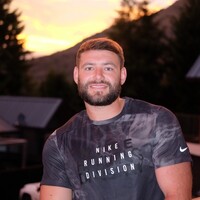 conor parsons