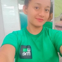 Kilciane Brito