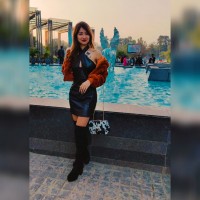 Nia (Neha) K