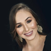 Thayná Thiane Ferri