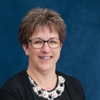 Lynda Mayher