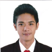 Russthon Leoncio