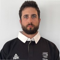 Riccardo Michelini