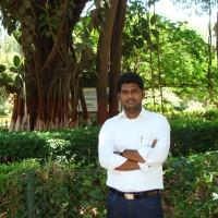 Elango Mahalingam