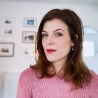 Hanna Björg Egilsdóttir