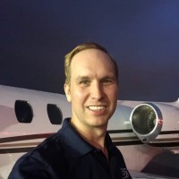 Travis Lane