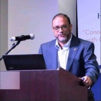 Victor M. Ramos, M.S.
