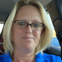 Michelle Jones