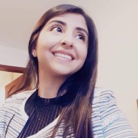 Melissa Jiménez Zapata