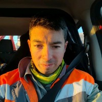 Pablo Morales Vasquez