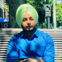 Ravjot Singh