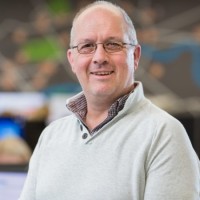 Pete Webb