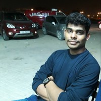 Nagarajan Ravichandran