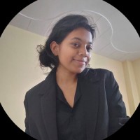 Srishti Dhewar