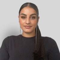 Nadia Jeanette Baltzersen