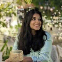 Mrinmoyee Mukherjee