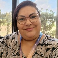 Silvia FERNANDA Bueno