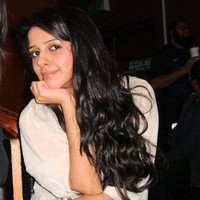 Arooj Sheikh