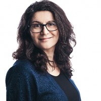 Cristina Svensson