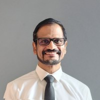 Ravi Shankar Rajaratnam, PhD.