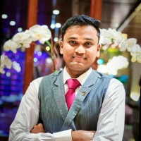 srikanth kanala