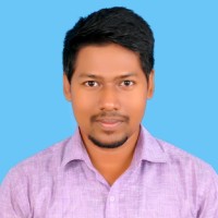 Aron Dinesh A