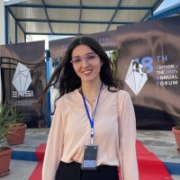 sarra dziri