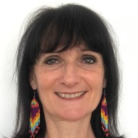 Jocelyne Zucchetti
