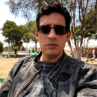 Adrian Collantes