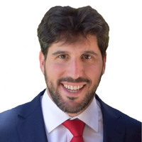 Roberto Correa Salgado