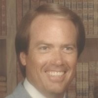 Olin Degge