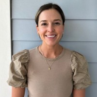 Kelsie Kirby, COTA/L