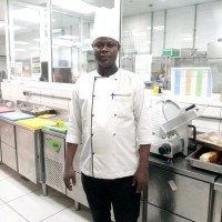 Sanni Rasheed