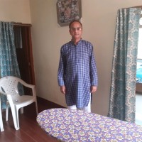 Rakesh Thakur
