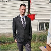 Scott Fullerton
