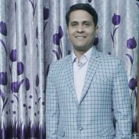 Shiv Kumar Mishra
