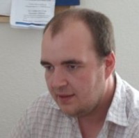 Frederik Larsen