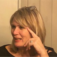 Nathalie Riondellet