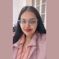 nandini jaiswal