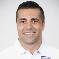 Georgi Davidov