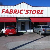 FABRIC STORE