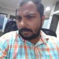 Suresh Kumar