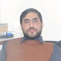 Zahoor Ahmad