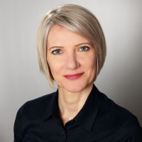 Gorana Bubic-Kühl