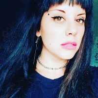 Cristina Casanova Roman