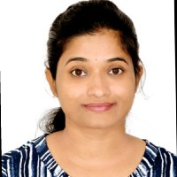 kavitha s c