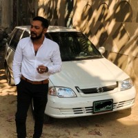 Hassan Khan