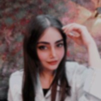 Parisa Bahrami
